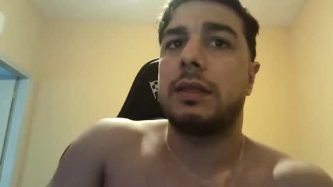 dario12rodriguez online show from October 19, 8:53 pm