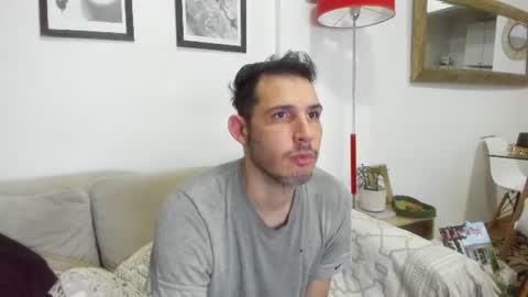 andres online show from August 5, 3:53 am
