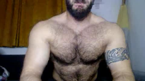 Dario online show from November 29, 7:50 pm