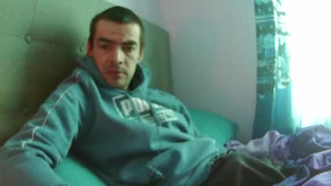 dark377 online show from February 13, 3:08 pm