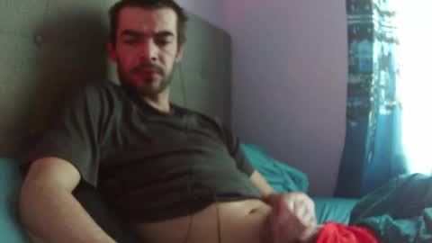 dark377 online show from February 28, 1:45 pm