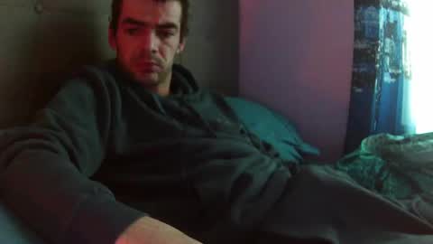 dark377 online show from March 7, 3:20 pm