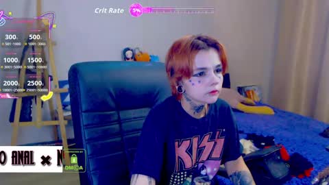 Anessa  online show from April 3, 9:02 pm