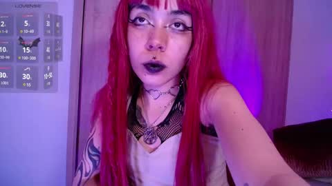 Dark online show from February 26, 5:06 am