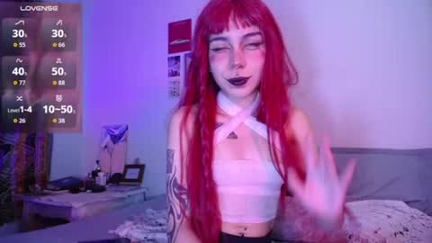 Dark online show from June 30, 1:50 am