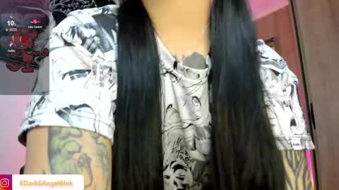 LUISA  online show from April 7, 5:13 pm