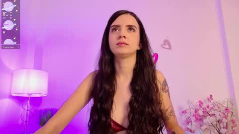 dark_angell77 online show from March 26, 11:05 am