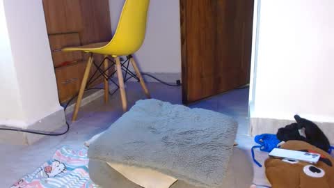 Snapshot of dark_chocolate0 chatting on January 30, 10:08 am becky online show from January 30, 10:08 am