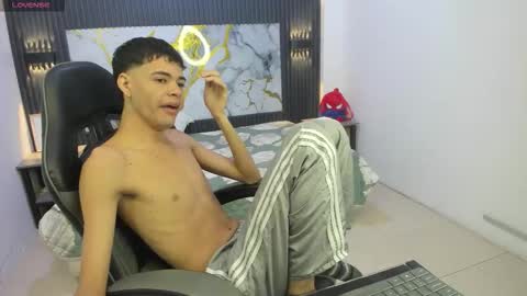 DARCK online show from February 23, 12:02 pm