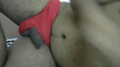 dark_dik online show from April 7, 6:41 pm