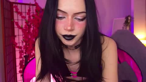 Diva online show from February 17, 9:21 pm