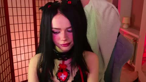 Diva online show from April 8, 9:48 pm