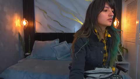 dark_dominika online show from March 29, 1:55 pm