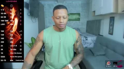 dark_dominion online show from January 7, 12:51 pm