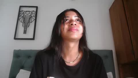 Snapshot of dark_enchantress_ chatting on October 8, 7:11 pm Sofia online show from October 8, 7:11 pm