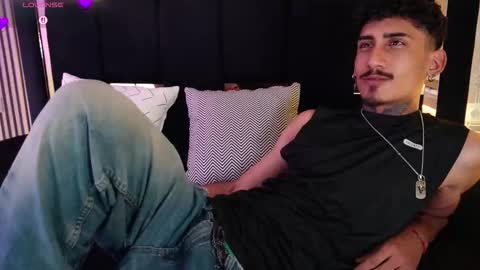 Sr. Eros online show from March 3, 7:31 pm