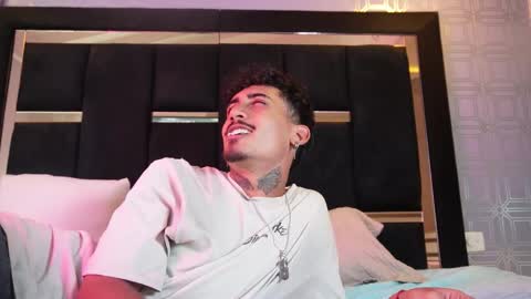 Sr. Eros online show from March 9, 8:24 pm