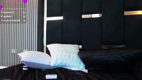 Sr. Eros online show from March 27, 8:26 am