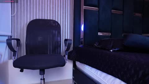 Sr. Eros online show from April 12, 3:11 am