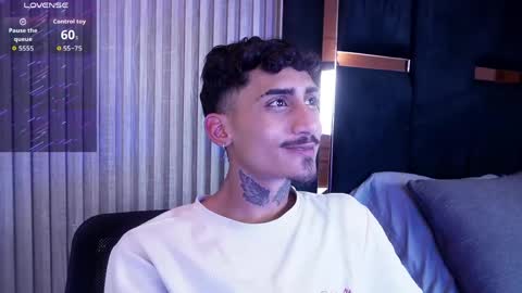 Sr. Eros online show from April 15, 4:30 am