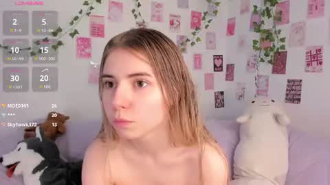 Ester online show from June 21, 10:07 am