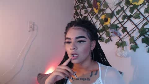 Snapshot of dark_flama chatting on July 14, 2:05 am dark_flama online show from July 14, 2:05 am
