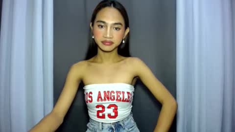 LIANNA online show from February 6, 2:16 am