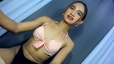 LIANNA online show from March 2, 6:25 am