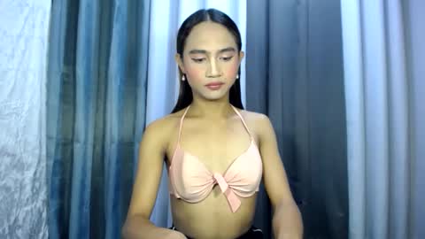 LIANNA online show from March 22, 2:26 am