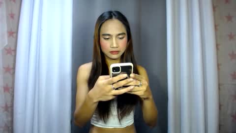 LIANNA online show from April 16, 4:35 am