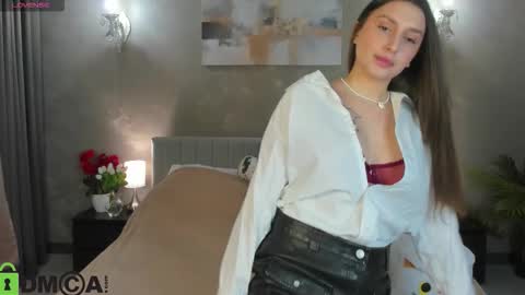 Snapshot of dark_jerry chatting on February 21, 4:13 am Celine online show from February 21, 4:13 am