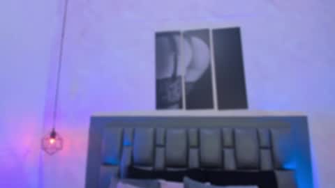 Dark Kitty online show from May 27, 5:59 am