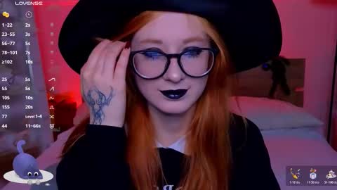 Lola online show from December 19, 1:34 am