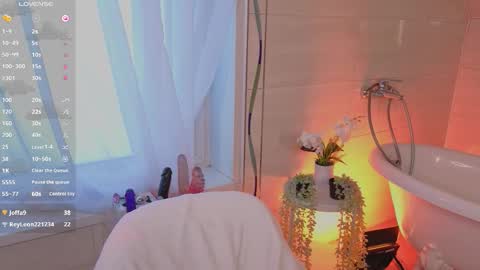 Lola online show from February 3, 6:40 am