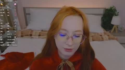 Lola online show from March 6, 2:08 am