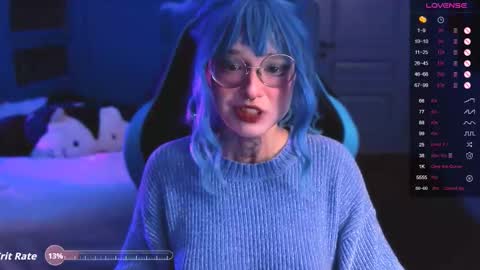 Lucious Foijieh online show from February 27, 4:40 pm