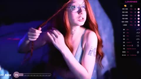 Lucious Foijieh online show from March 13, 5:52 pm