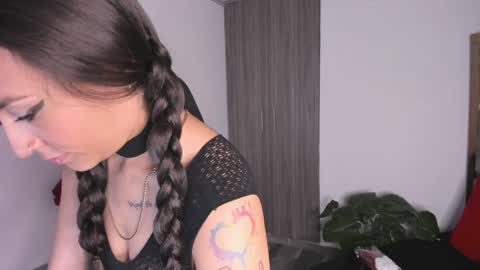 CELESTE online show from December 20, 7:28 pm