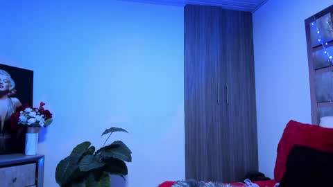 CELESTE online show from December 30, 7:11 pm