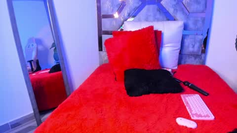 CELESTE online show from January 28, 1:39 am