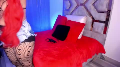 CELESTE online show from February 26, 7:27 pm