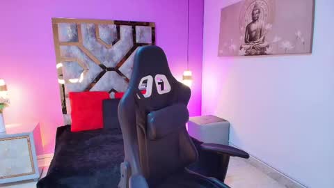 CELESTE online show from October 5, 3:38 am