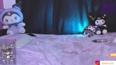 dark_nina__ online show from March 21, 2:38 am