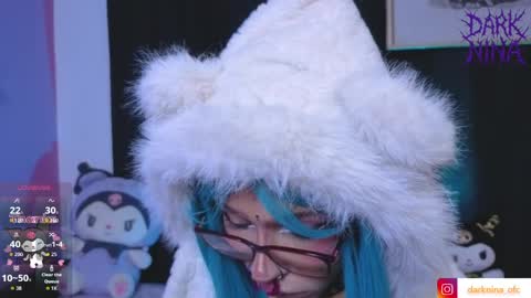 dark_nina__ online show from March 26, 4:29 am