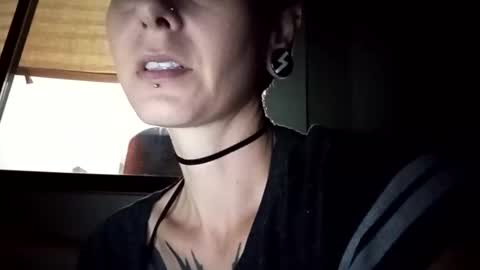 Dark Obsession online show from September 15, 12:10 am