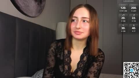 Emily online show from December 17, 7:14 am