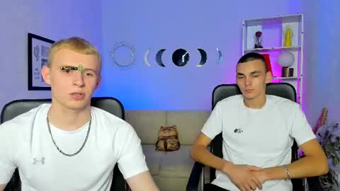 Dark online show from August 6, 12:07 pm