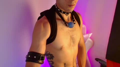 rosse online show from March 27, 8:41 pm