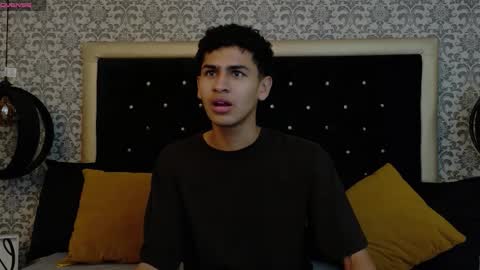 Snapshot of dark_sultan chatting on February 27, 8:42 pm dark_sultan online show from February 27, 8:42 pm