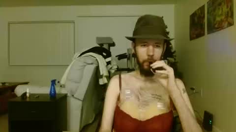 Snapshot of dark_yoh chatting on October 16, 2:23 am Dark Yoh online show from October 16, 2:23 am